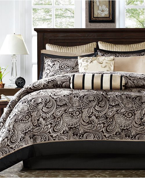 Madison Park Adeline Bedding Sets Reviews Bed In A Bag Bed