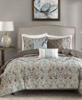 Brown Quilts And Bedspreads Macy S