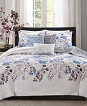 California King Quilts Bedspread Coverlets Macy S