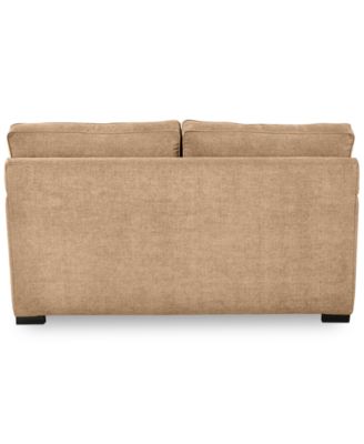 Radley 62" Fabric Loveseat, Created for Macy's