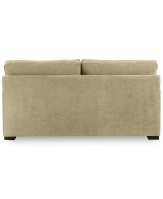Radley 74" Fabric Full Sleeper Sofa Bed
