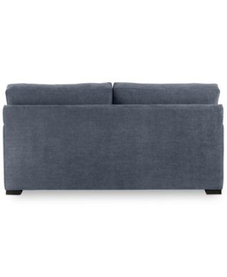Radley 74" Fabric Full Sleeper Sofa Bed