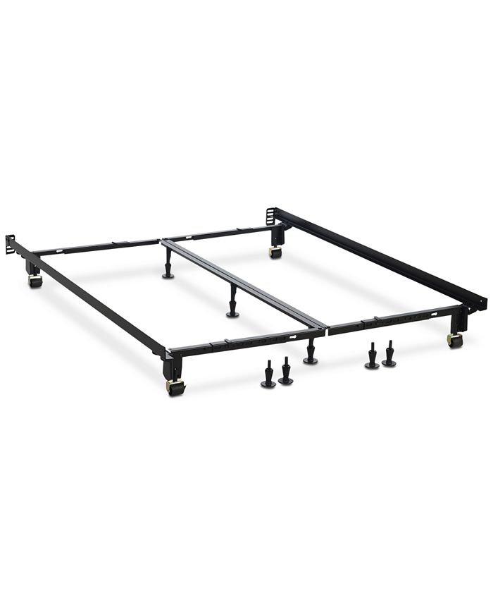 Hollywood Bed Hollywood World Class Bed Frames With Roll & Glides