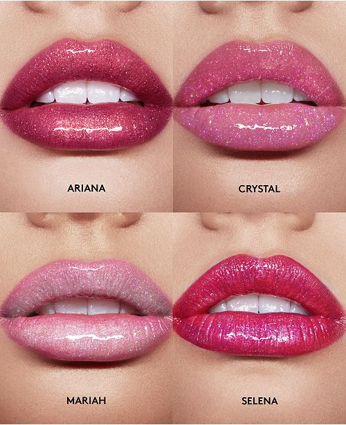 Buxom Makeup Reviews - Mugeek Vidalondon
