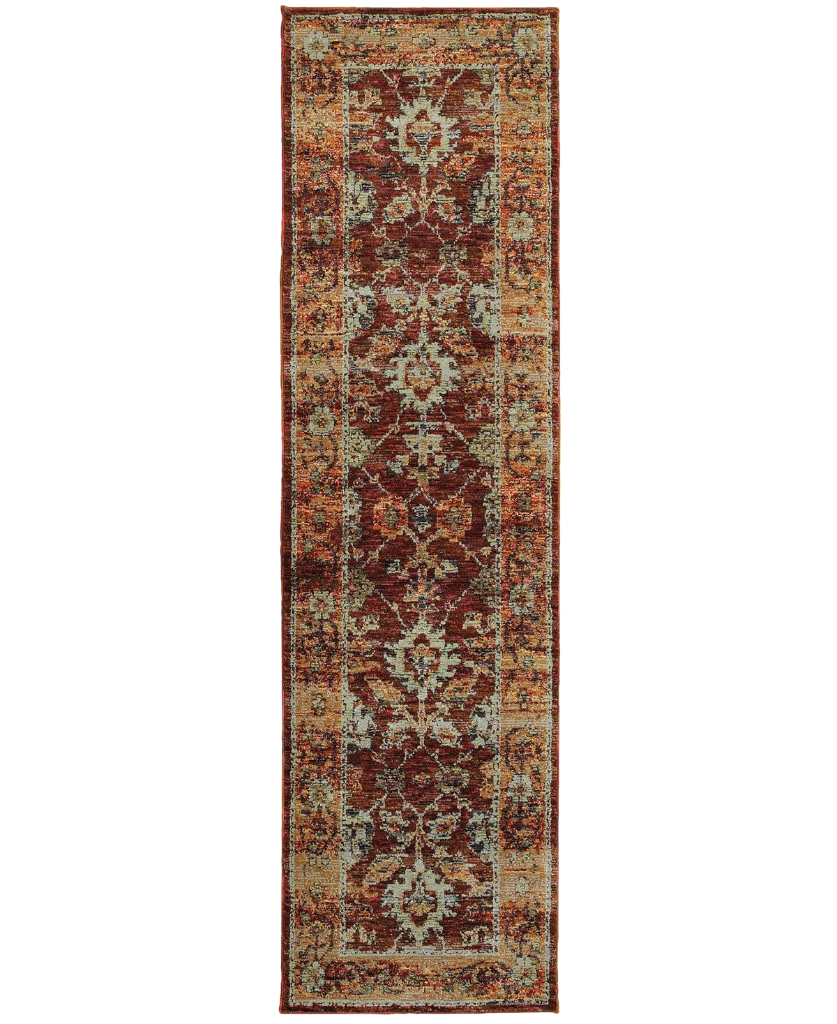 Jhb Design Journey Viva Rug