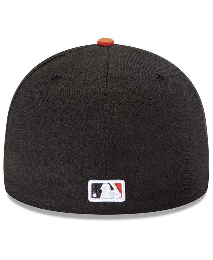 New Era Baltimore Orioles Jackie Robinson Day Low Profile 59FIFTY