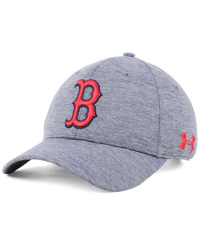 Red sox shop under armour hat