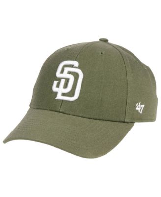 '47 Brand - Olive MVP Cap