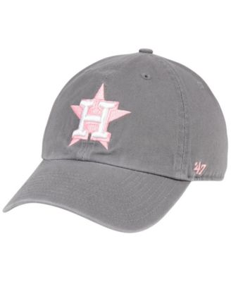 houston astros women's hat