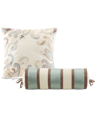 Adeline 12-Pc. Comforter Set, California King