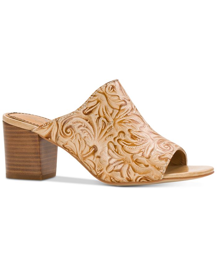 Patricia Nash Shelli Sandals Macy s