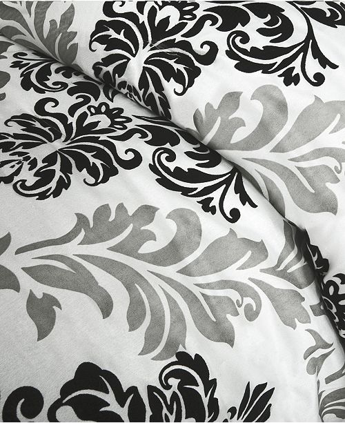 Madison Park Bella 7 Pc Queen Comforter Set Reviews Bed In A