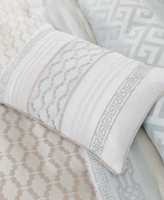 Bennett 7-Pc. Comforter Set, Queen