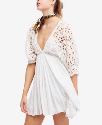 free people bella note dress