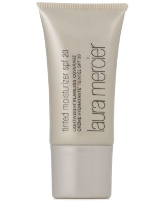 Laura Mercier - Tinted Moisturizer SPF 20 Travel Size, 1 oz