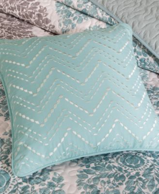 Claire 6-Pc. Quilt Set, King/California King