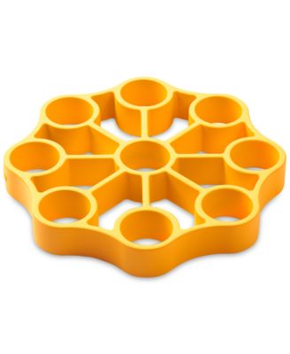 OXO - Silicone Pressure-Cooker Egg Rack