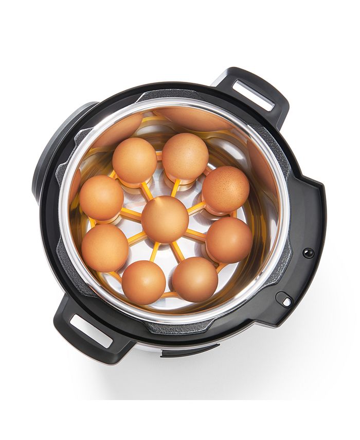 OXO Silicone PressureCooker Egg Rack Macy's
