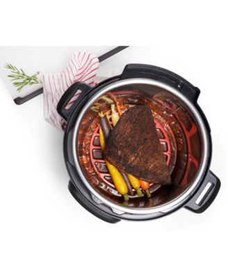 OXO Silicone Pressure-Cooker Rack