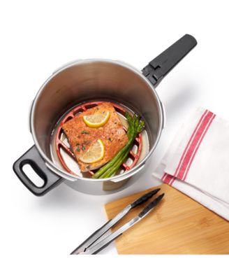 OXO Silicone Pressure-Cooker Rack