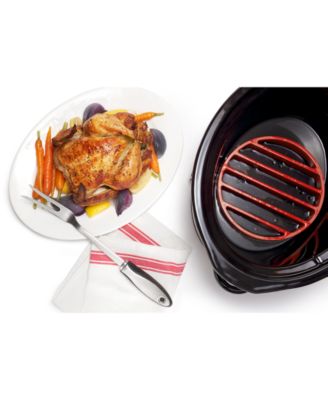 OXO Silicone Pressure-Cooker Rack