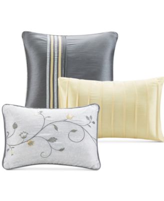 Serene 7-Pc. Comforter Sets