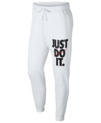 nike just do it sweat suits 