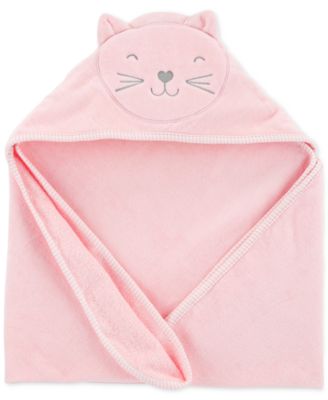 baby cotton towels