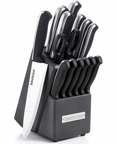 This Bestselling Knife Set Has 'Razor-Sharp' Blades—and It's Over 60% Off  Right Now