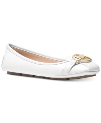 michael kors loafers macy's