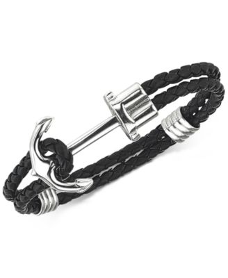 anchor bracelet