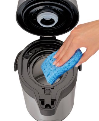 Hamilton Beach Proctor Silex® 3L Beverage Air Pot