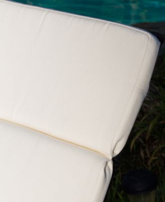 Curio Outdoor Chaise Lounge (Set Of 2)