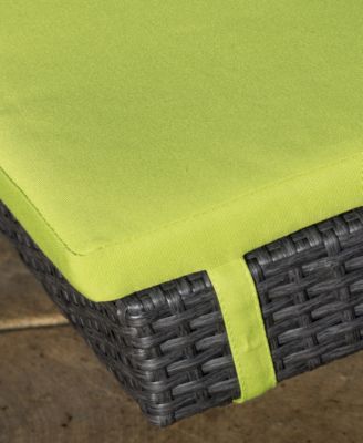 Taylor Outdoor Chaise Lounge (Set Of 2)