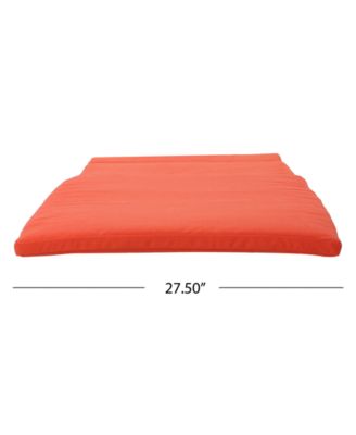 Brayden Outdoor Chaise Lounge Cushion