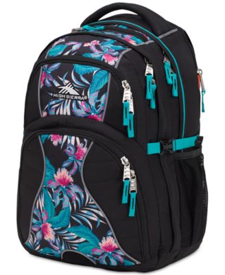 High Sierra - Swerve Backpack