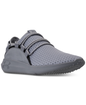 UNDER ARMOUR MEN'S RAIL FIT NP CASUAL SNEAKERS FROM FINISH LINE