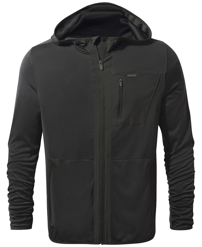 Craghoppers Men s NosiLife Elgin Hooded Jacket from Eastern
