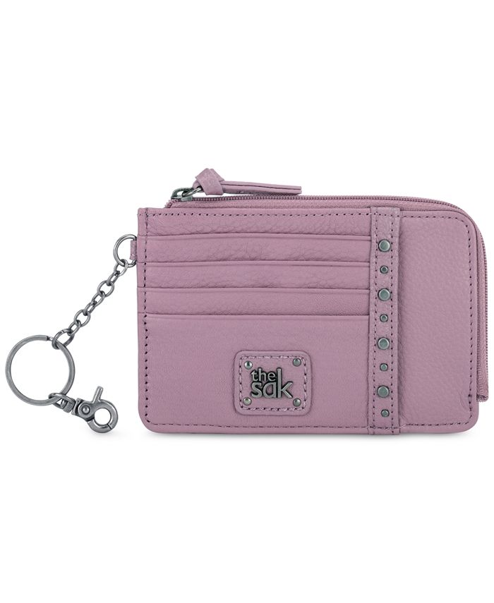 Macy's the sak wallet sales