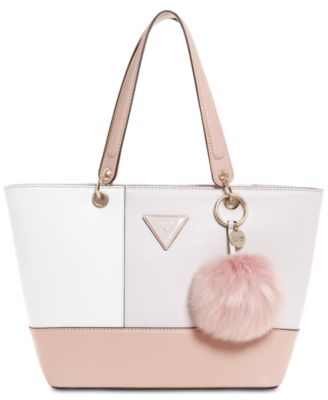 guess bag rose