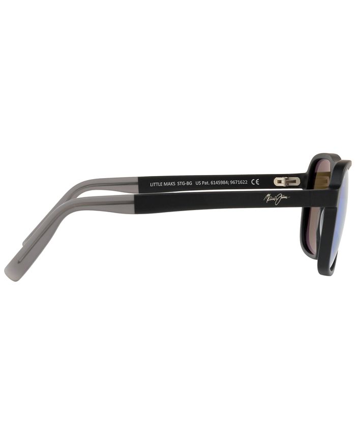 Maui Jim Sunglasses, 771 LITTLE MAKS 57 & Reviews Sunglasses by