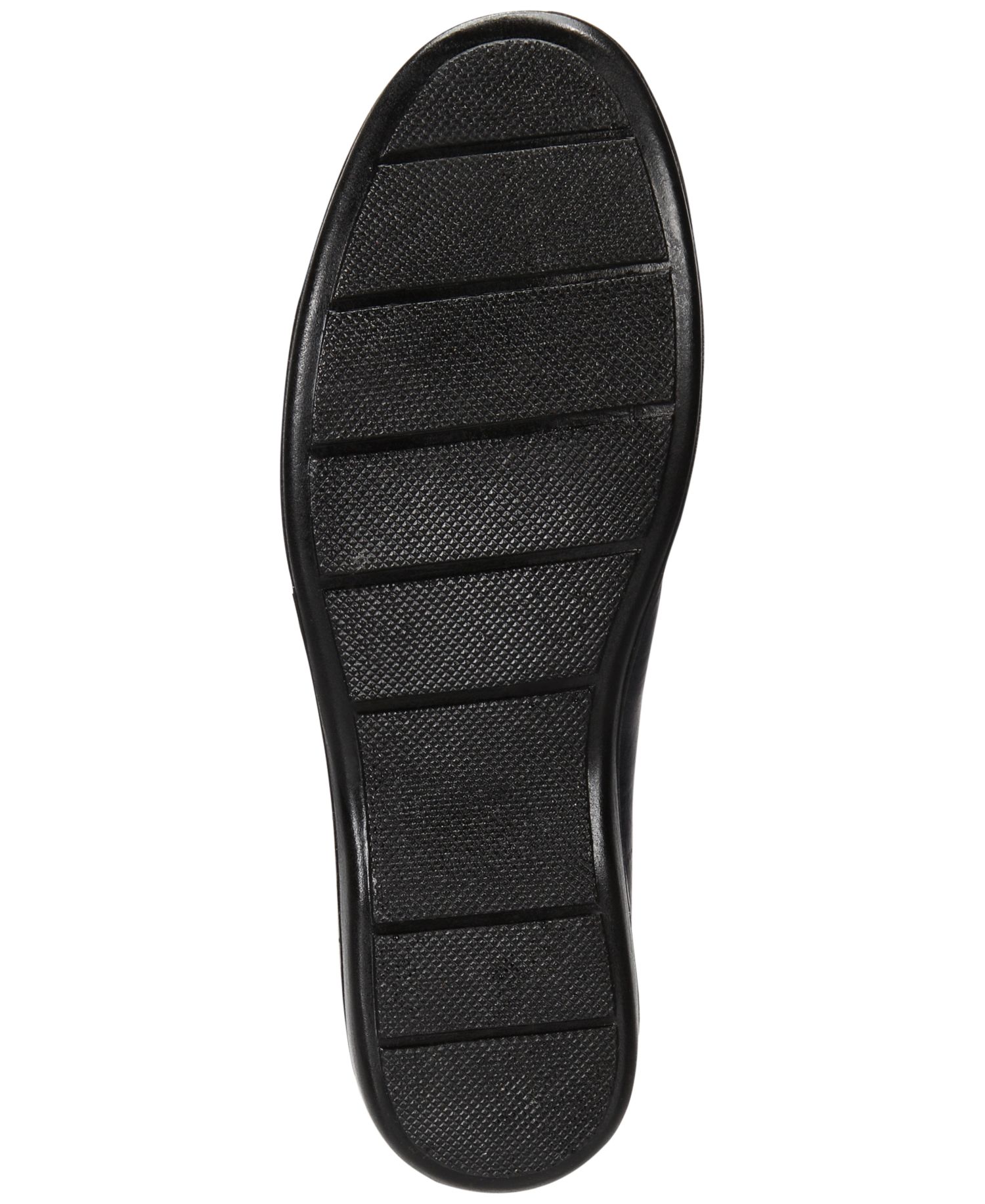 Genesis Loafers