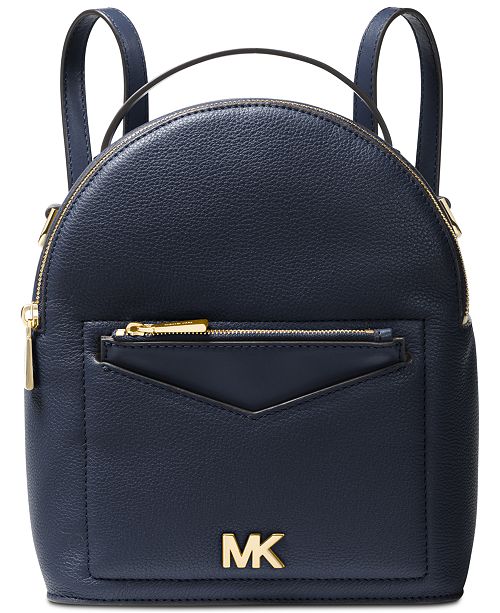 Mk jessa backpack discount