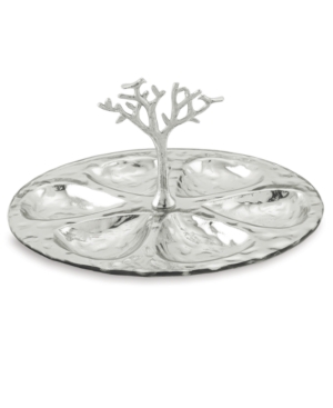 Michael Aram Tree Of Life Seder Plate