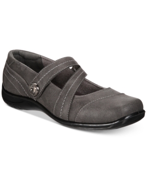 image of Easy Street Mary Flats Women-s Shoes