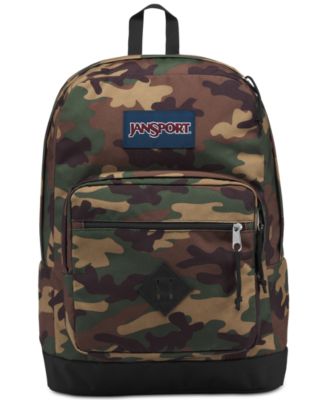 jansport city scout secret pocket