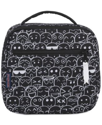 Jansport - Printed Lunch Break Lunchbox