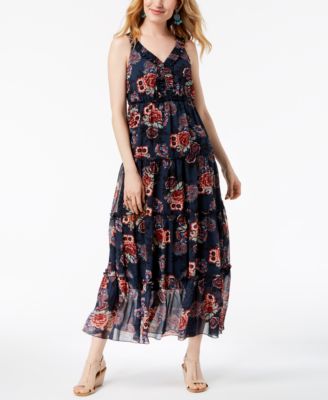 macy's style and co petite dresses