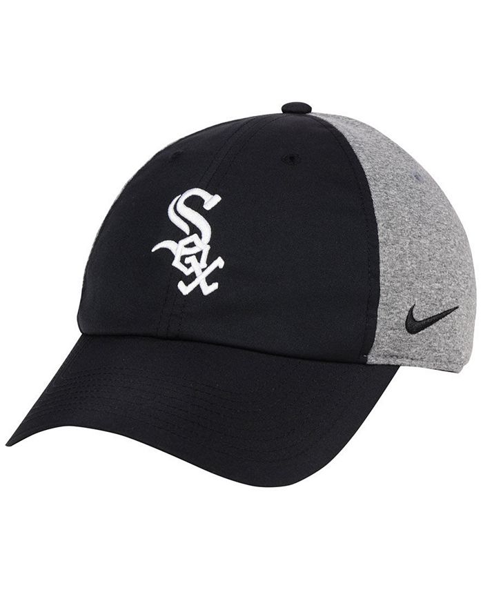 Nike Chicago White Sox New Day Legend Cap - Macy's