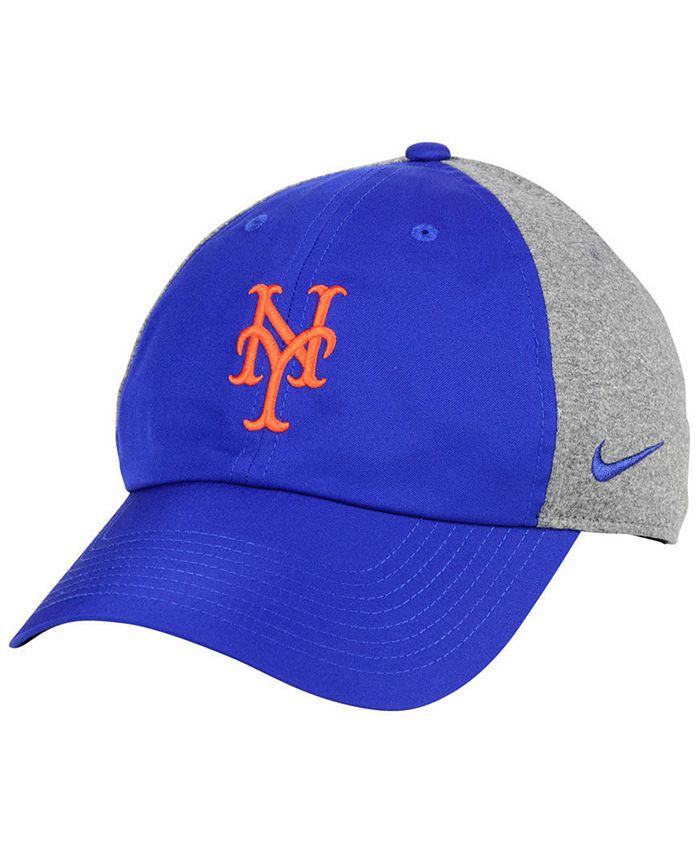 Nike New York Mets New Day Legend Cap & Reviews - Sports Fan Shop By ...